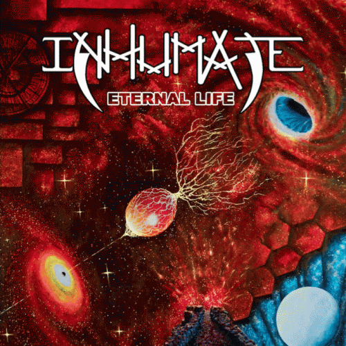 Inhumate : Eternal Life
